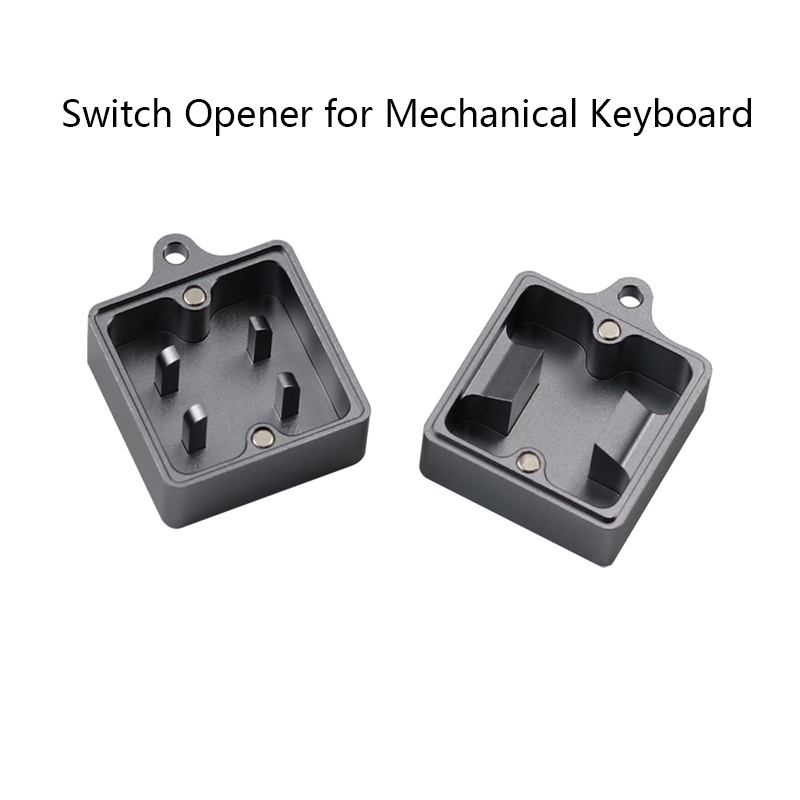 Keyboard Switch Tester - 1 Set Magnetic Switch Opener for
