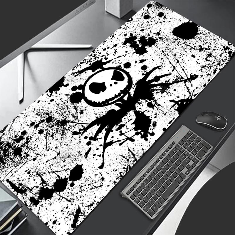 Gaming Accessories Gamer - Mouse Pad Gamer Large Computer Notebook