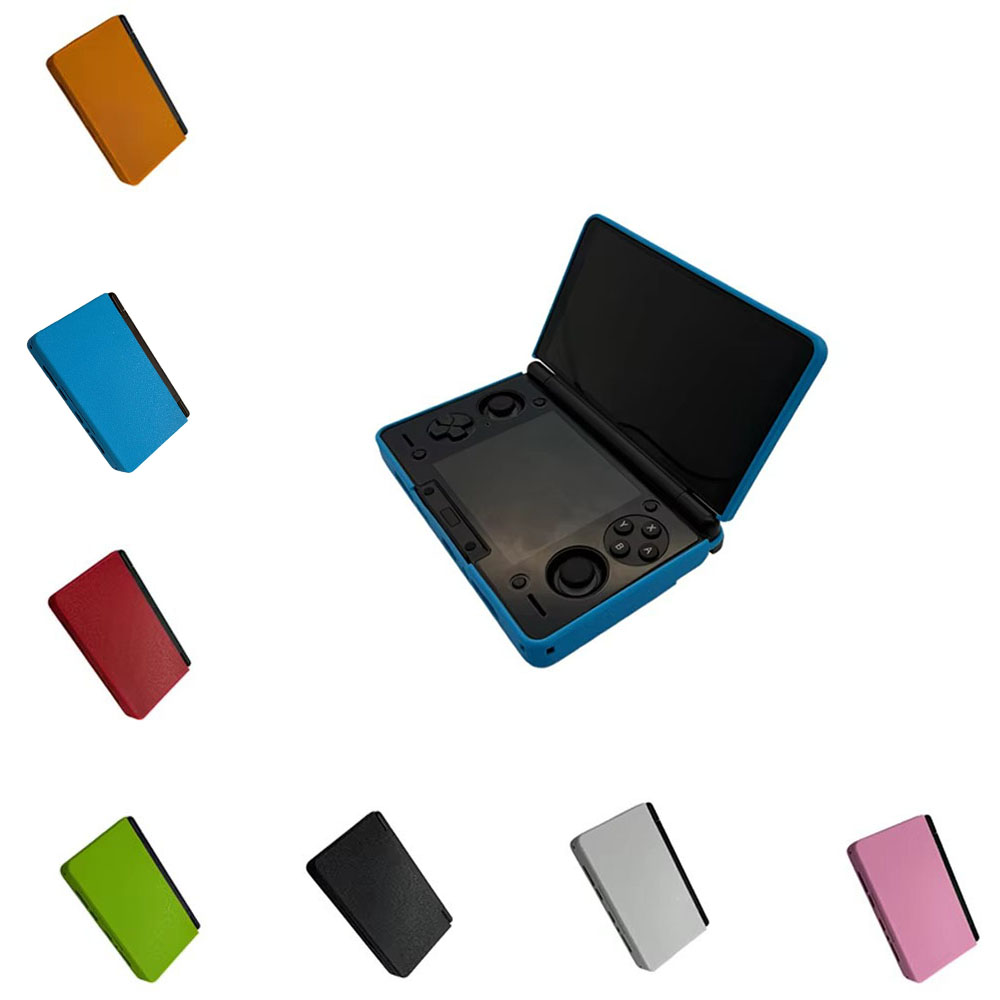 Gaming Accessories Retro - 3D‑Printed TPU Flexible Protective Shell Protective
