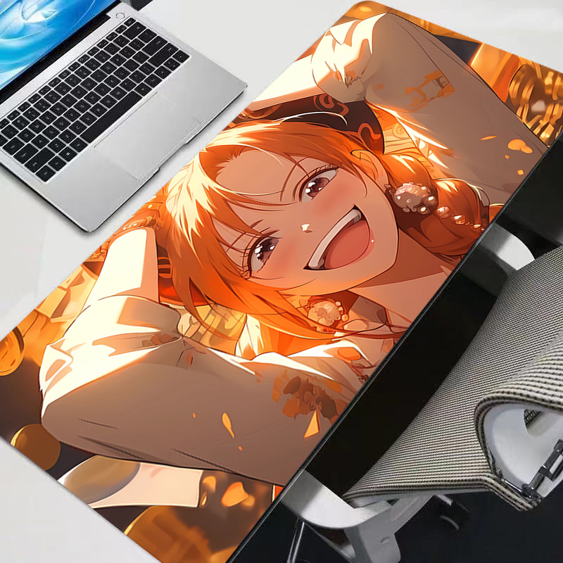 Gaming Accessories Computer - Gaming Mouse Pad Large Computer One