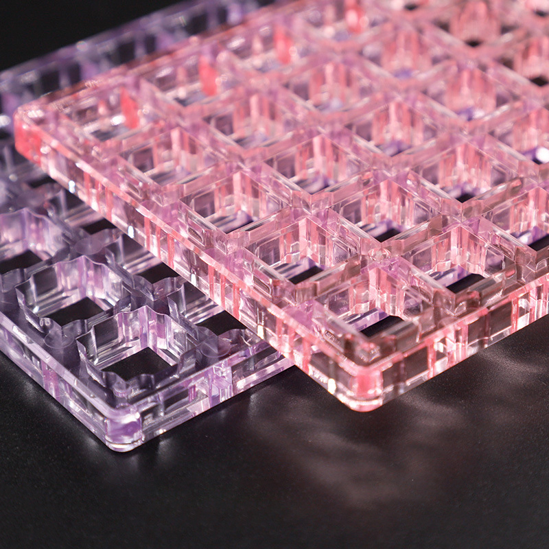 Keyboard Switch Tester - Switch Tester Mechanical Acrylic Axle Tester