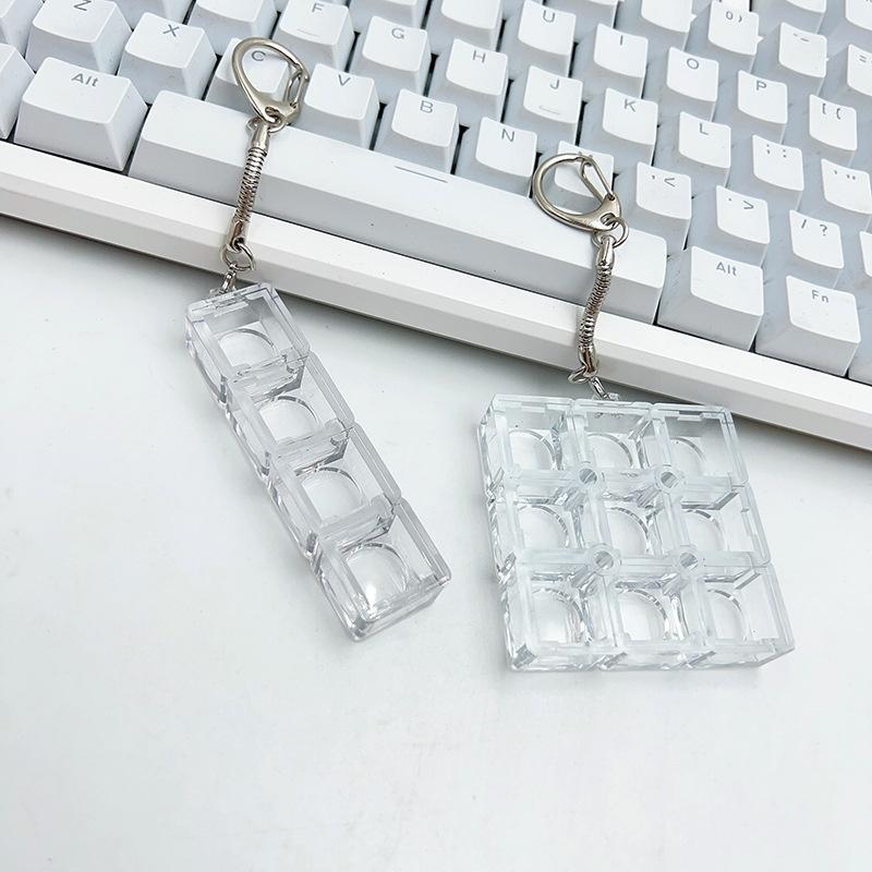 (.) DIY Keychain Keyboards Swi - Keyboard Switch Tester 评论和价格