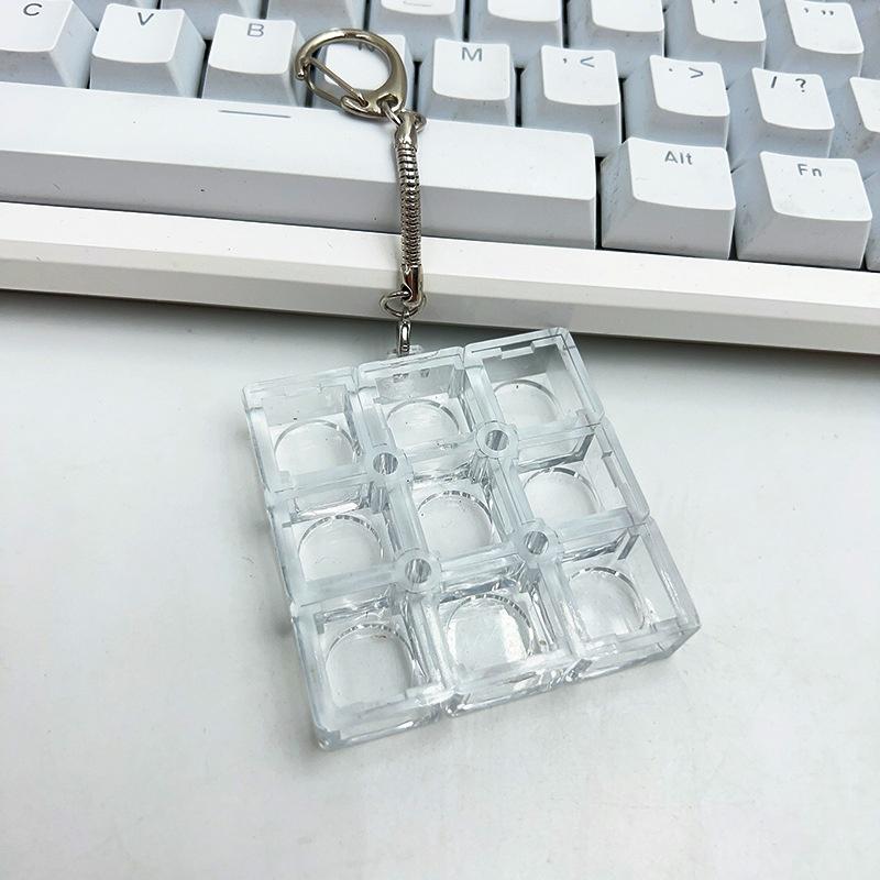 (.) DIY Keychain Keyboards Swi - Keyboard Switch Tester 评论和价格