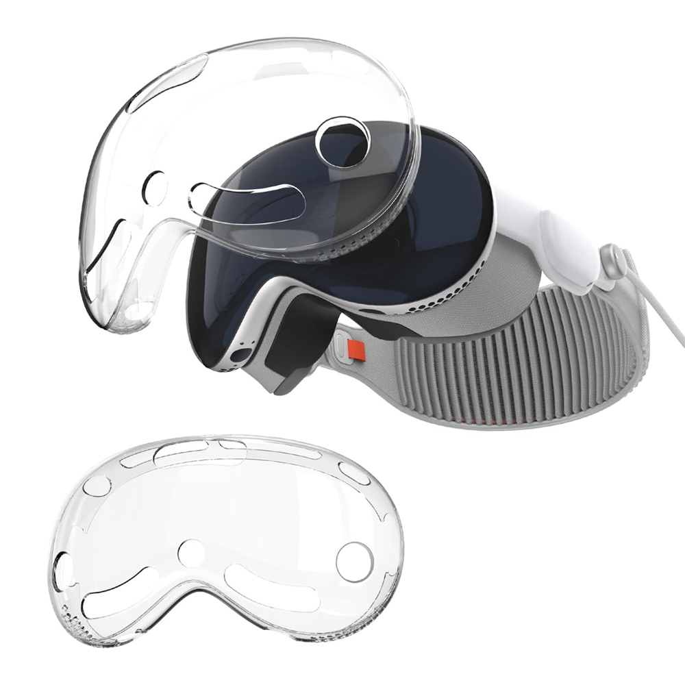 Protective TPU Cover Compatibl - Gaming Accessories Vr 评论和价格