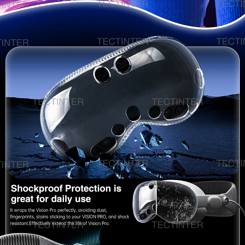 Protective TPU Cover Compatibl - Gaming Accessories Vr 评论和价格