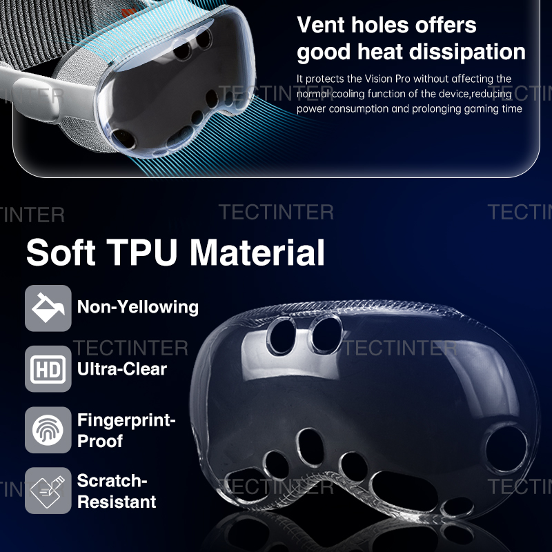 Protective TPU Cover Compatibl - Gaming Accessories Vr 评论和价格