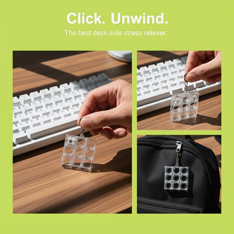 Mechanical Keyboard Switch Tes - Keyboard Switch Tester 评论和价格