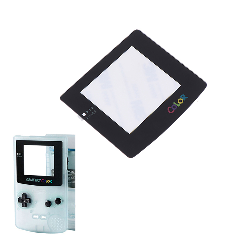 Game Boy Color GBC Glass Scree - Gaming Accessories Retro 评论和价格