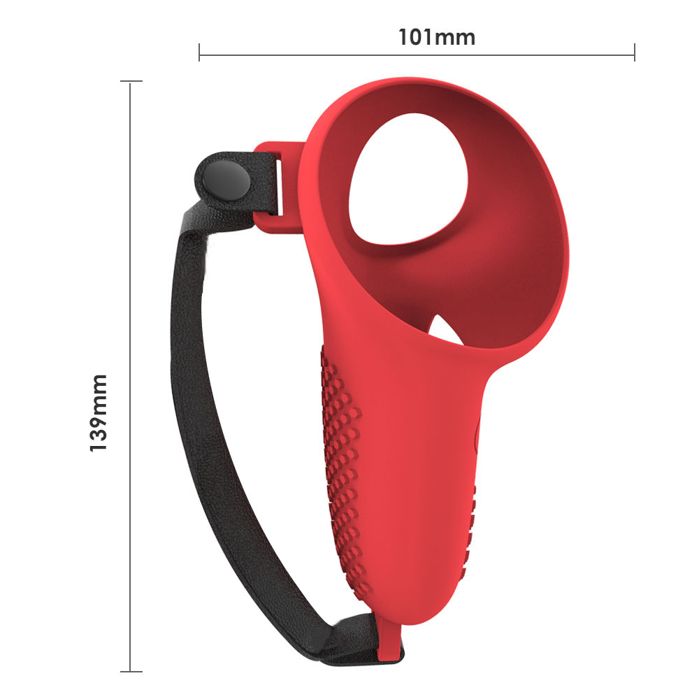 VR Accessories Silicone Rubber - Gaming Accessories Vr 评论和价格