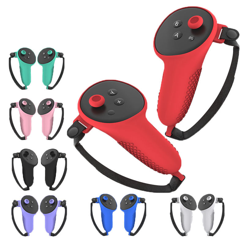 VR Accessories Silicone Rubber - Gaming Accessories Vr 评论和价格