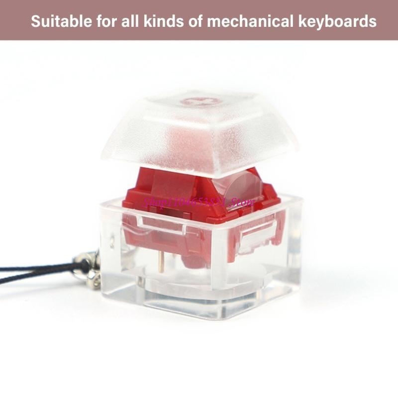 10PCS Switches Tester Keyboard - Keyboard Switch Tester 评论和价格