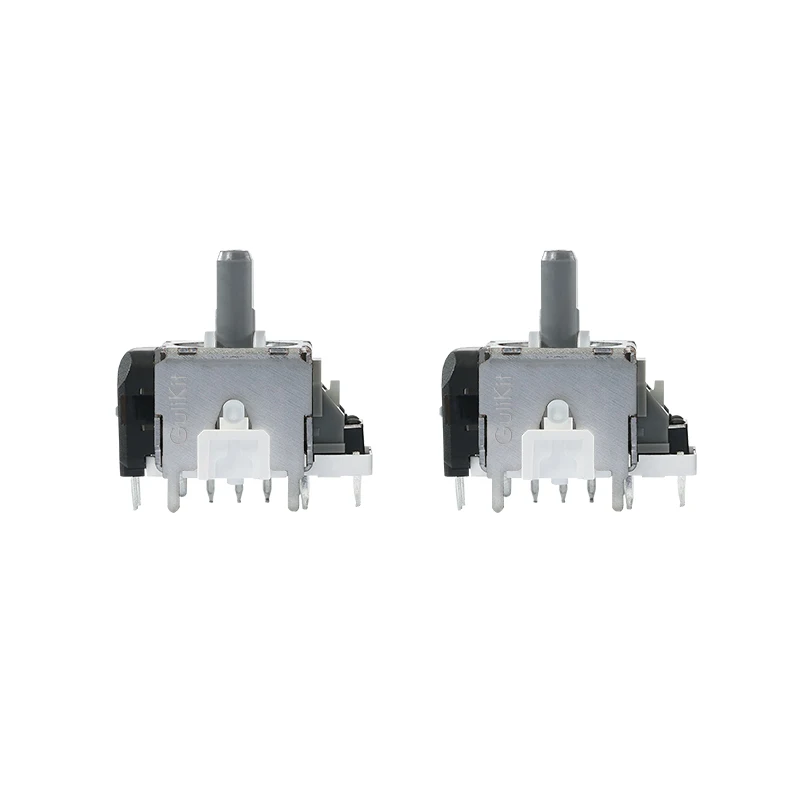 GuliKit Anti-Drift TMR Joystic - Gaming Accessories Kit 评论和价格