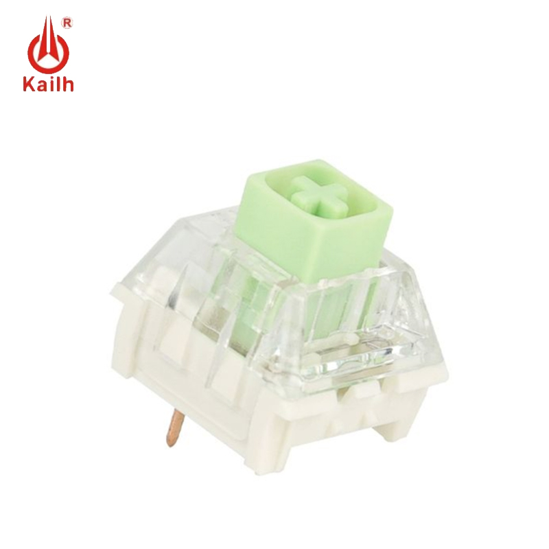 Kailh Box Jade Navy Keyboard S - Keyboard Switch Tester 评论和价格