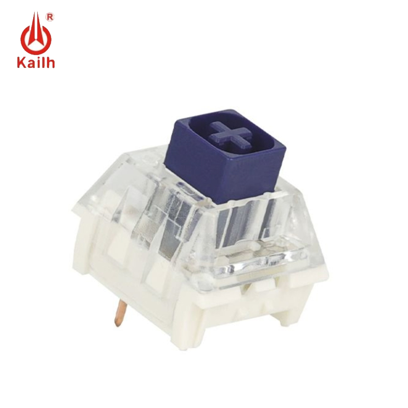 Kailh Box Jade Navy Keyboard S - Keyboard Switch Tester 评论和价格