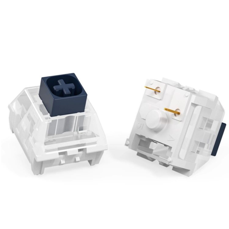 Kailh Box Jade Navy Keyboard S - Keyboard Switch Tester 评论和价格