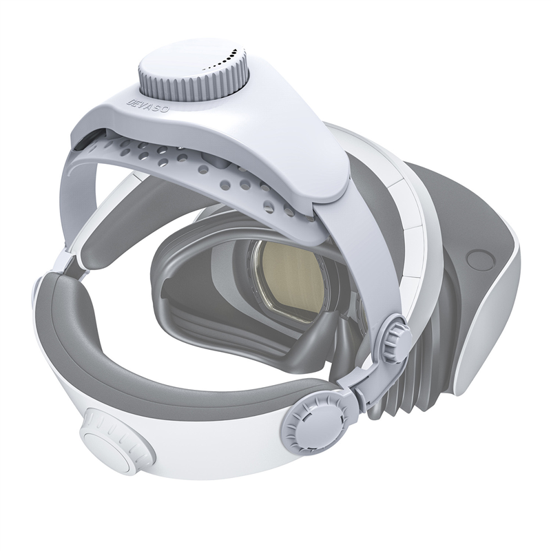 VR Headband Bracket for Ps Vr2 - Gaming Accessories Vr 评论和价格