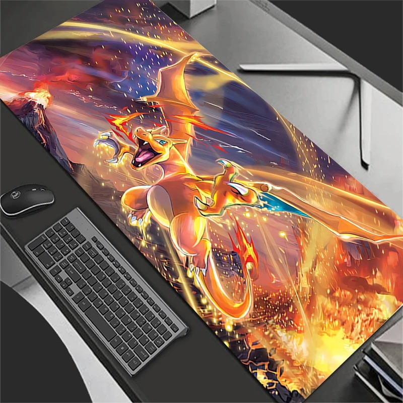 Mouse Pad Anime Gaming Accesso - Gaming Accessories Gamer 评论和价格