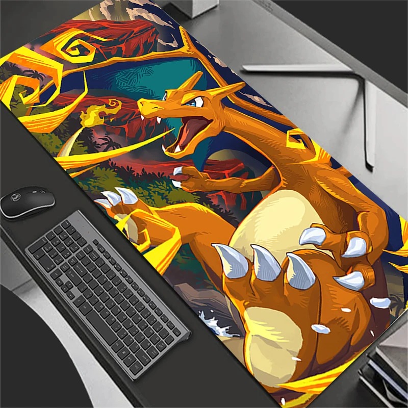 Mouse Pad Anime Gaming Accesso - Gaming Accessories Gamer 评论和价格