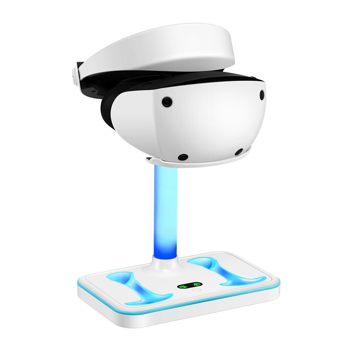 A14M Charging Station for PS V - Headset Stand Rgb 评论和价格