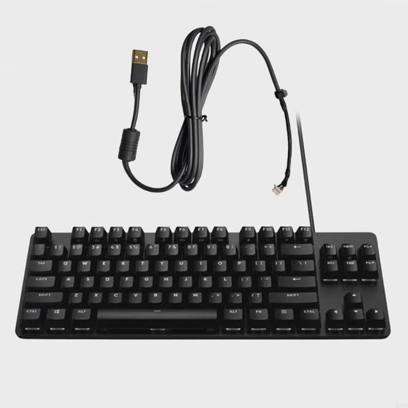 E1PF USB Keypad Cable Wire Rep - Gaming Accessories Kit 评论和价格
