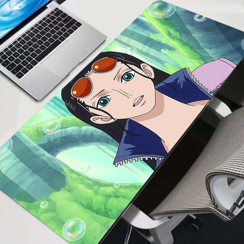 Mouse Pad One Piece Durable Ru - Gaming Accessories Gamer 评论和价格