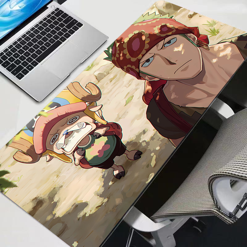 Mouse Pad One Piece Durable Ru - Gaming Accessories Gamer 评论和价格