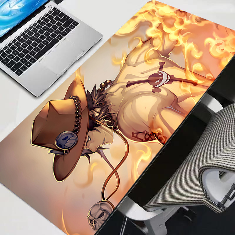 Mouse Pad One Piece Durable Ru - Gaming Accessories Gamer 评论和价格