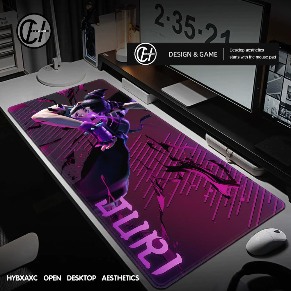 Xxl Mouse Pad Large Gamer Mous - Gaming Accessories Pc Setup 评论和价格