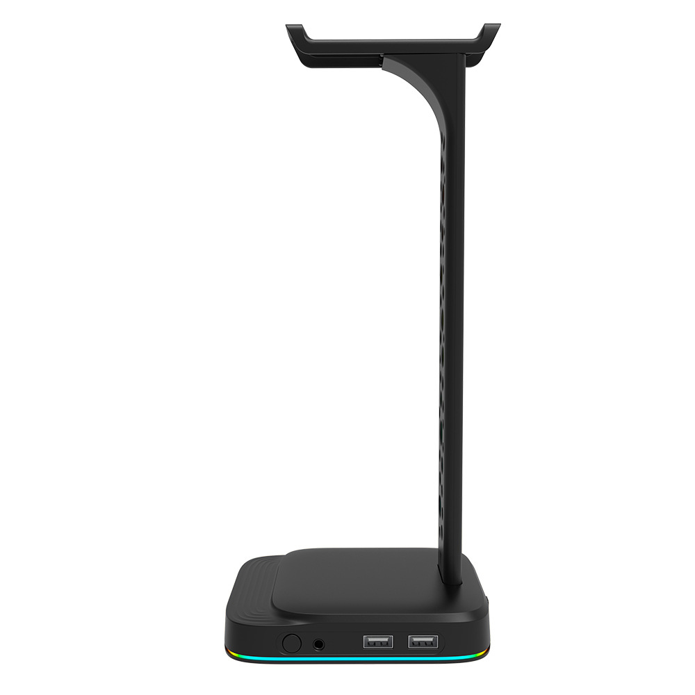 Multicolor RGB Gaming Headset  - Headset Stand Rgb 评论和价格