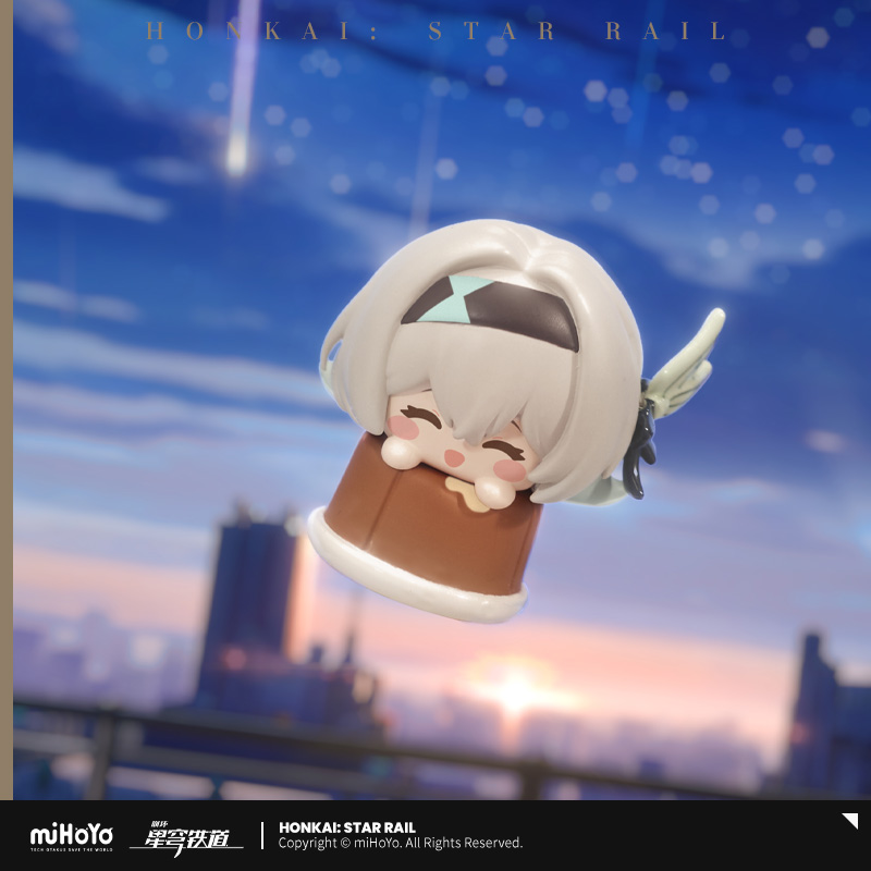 Mihoyo Honkai Star Rail Anime  - Gaming Set Accessories 评论和价格