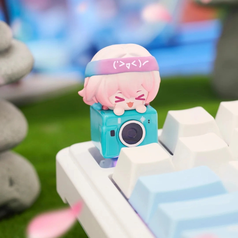 Mihoyo Honkai Star Rail Anime  - Gaming Set Accessories 评论和价格