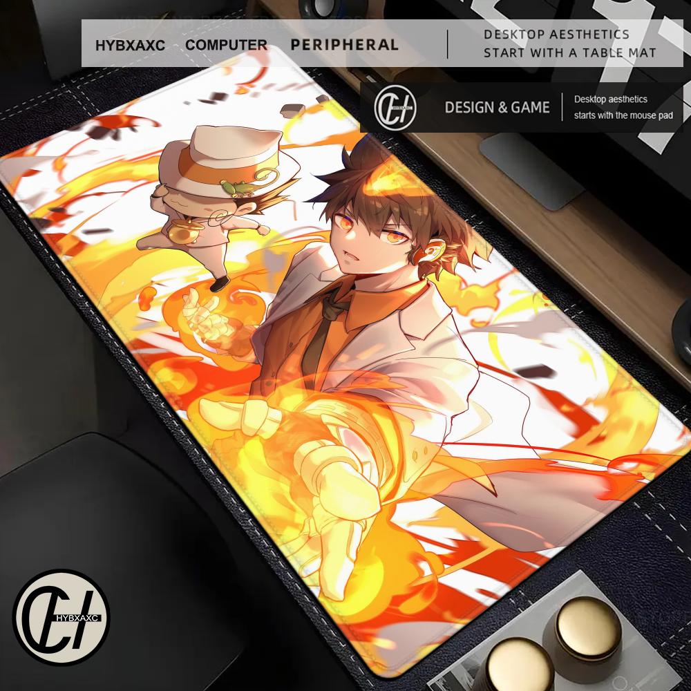 Katekyo Hitman Reborn Computer - Gaming Accessories Pc Setup 评论和价格