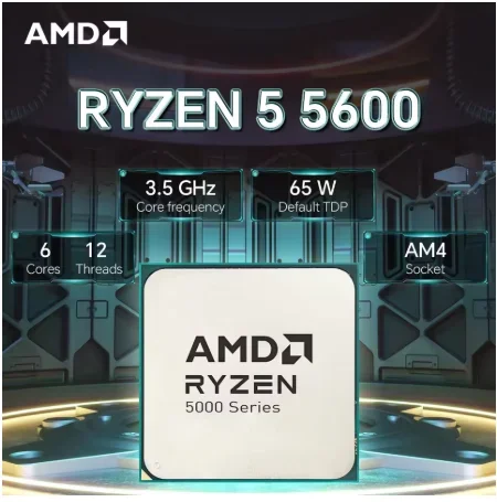 Cost Effective AM4 Upgrade CPU - Amd Cpu Ryzen 5 评论和价格