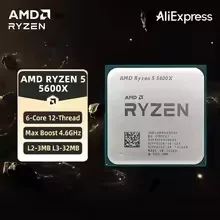 Cost Effective AM4 Upgrade CPU - Amd Cpu Ryzen 5 评论和价格
