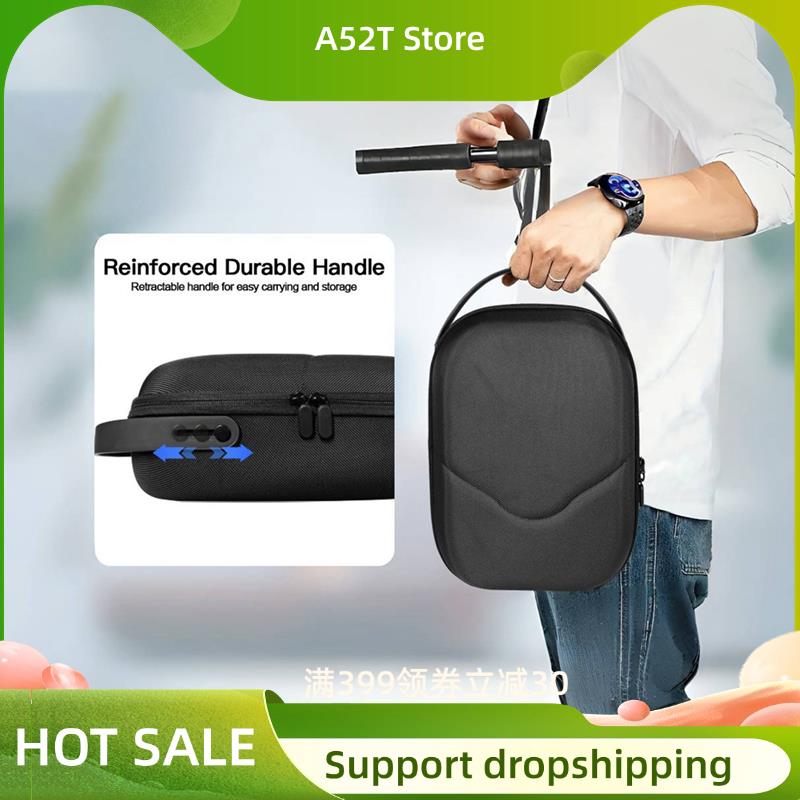 A52T Carrying Case For Meta Qu - Gaming Accessories Vr 评论和价格