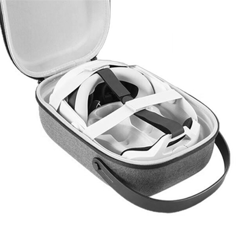 A52T Carrying Case For Meta Qu - Gaming Accessories Vr 评论和价格