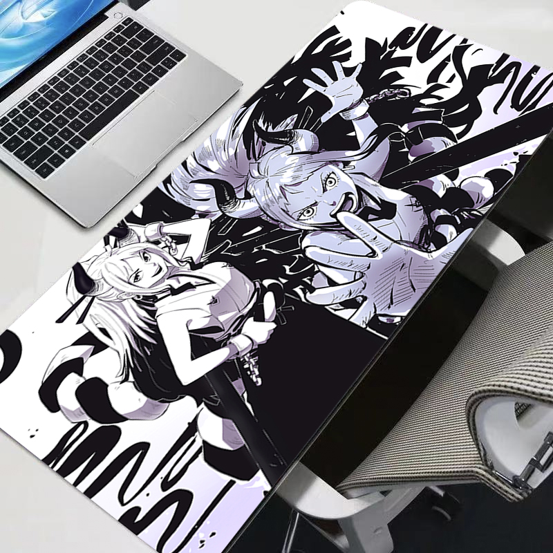 Mouse Pad Anime Gaming Accesso - Gaming Accessories Gamer 评论和价格