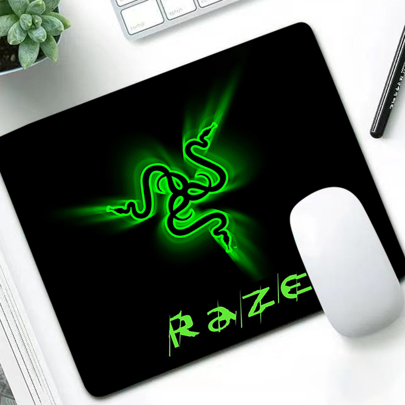 Hot Razer Fashion Small Mouse  - Gaming Accessories Gamer 评论和价格