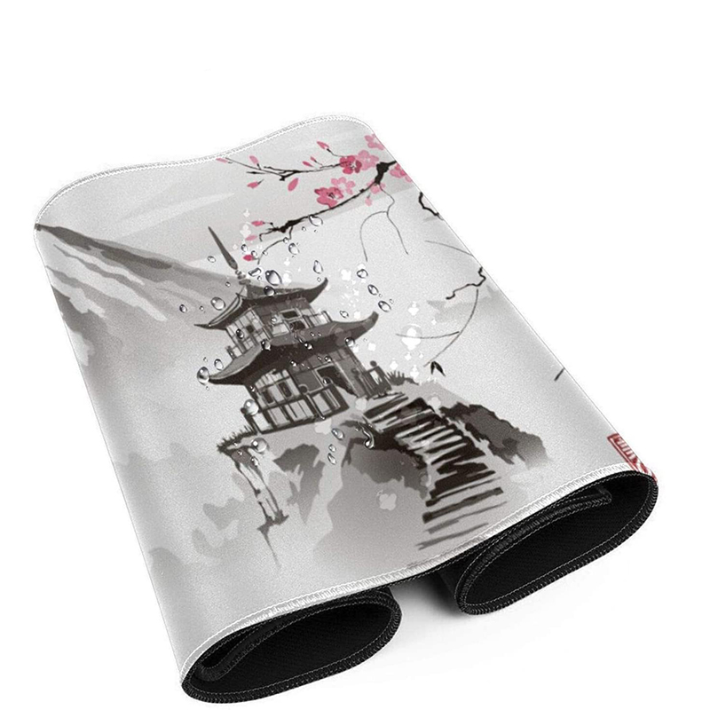 Cherry Blossom Sakura Pagoda J - Gaming Accessories Pink 评论和价格