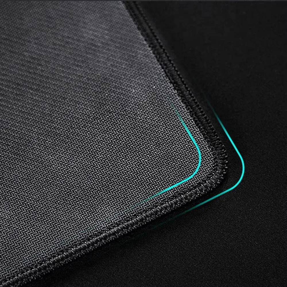 Gray Mouse Pad Large/Small Ove - Gaming Accessories For Table 评论和价格