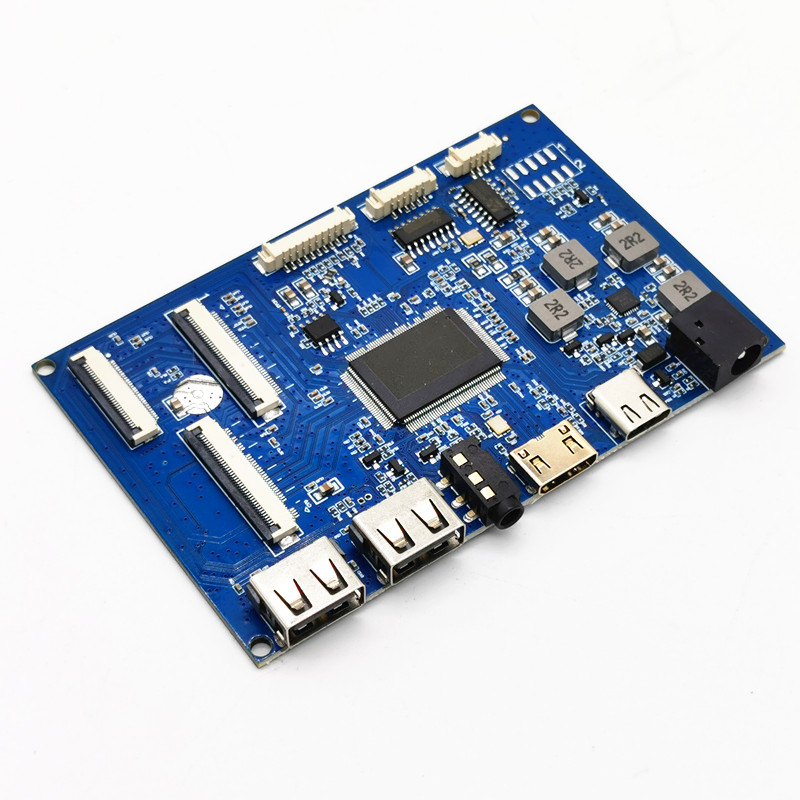 10.1-15.6inch 40pin LVDS HDMI  - Gaming Accessories Kit 评论和价格