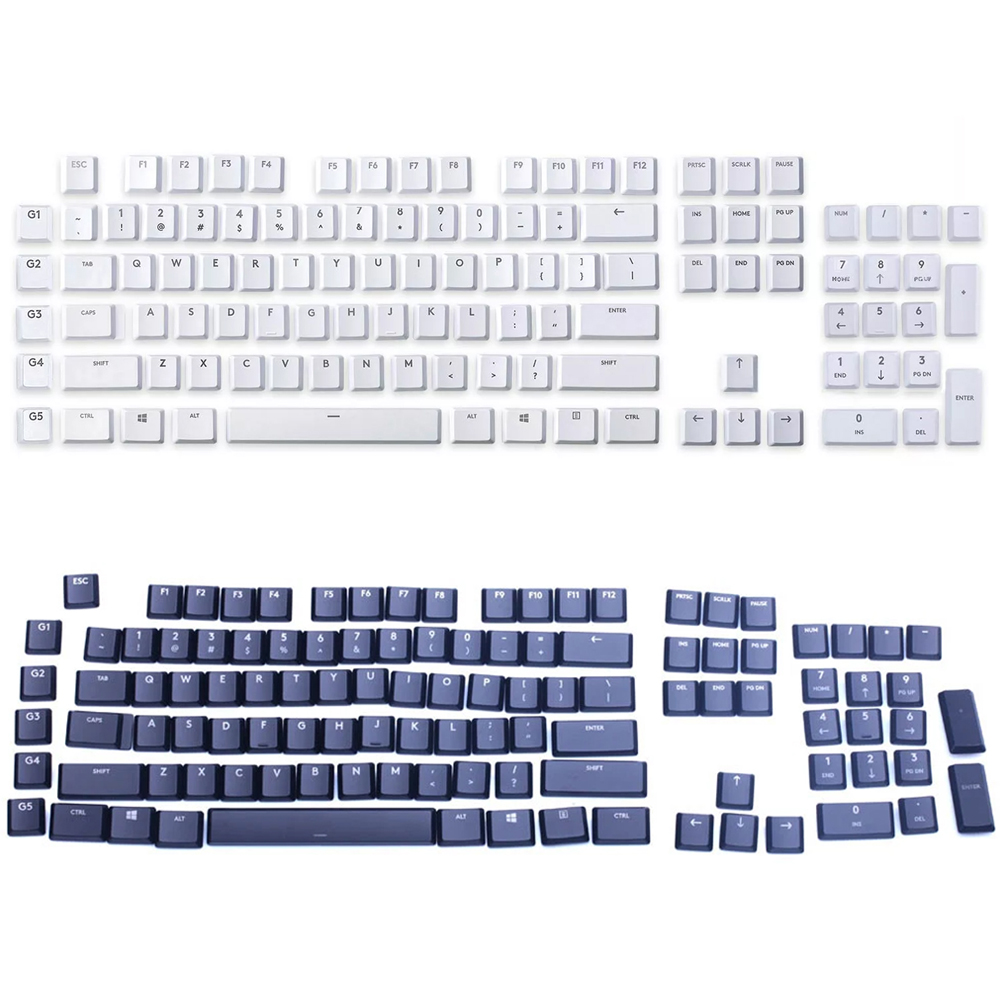 For G915 complete set of 109 k - Gaming Set Accessories 评论和价格