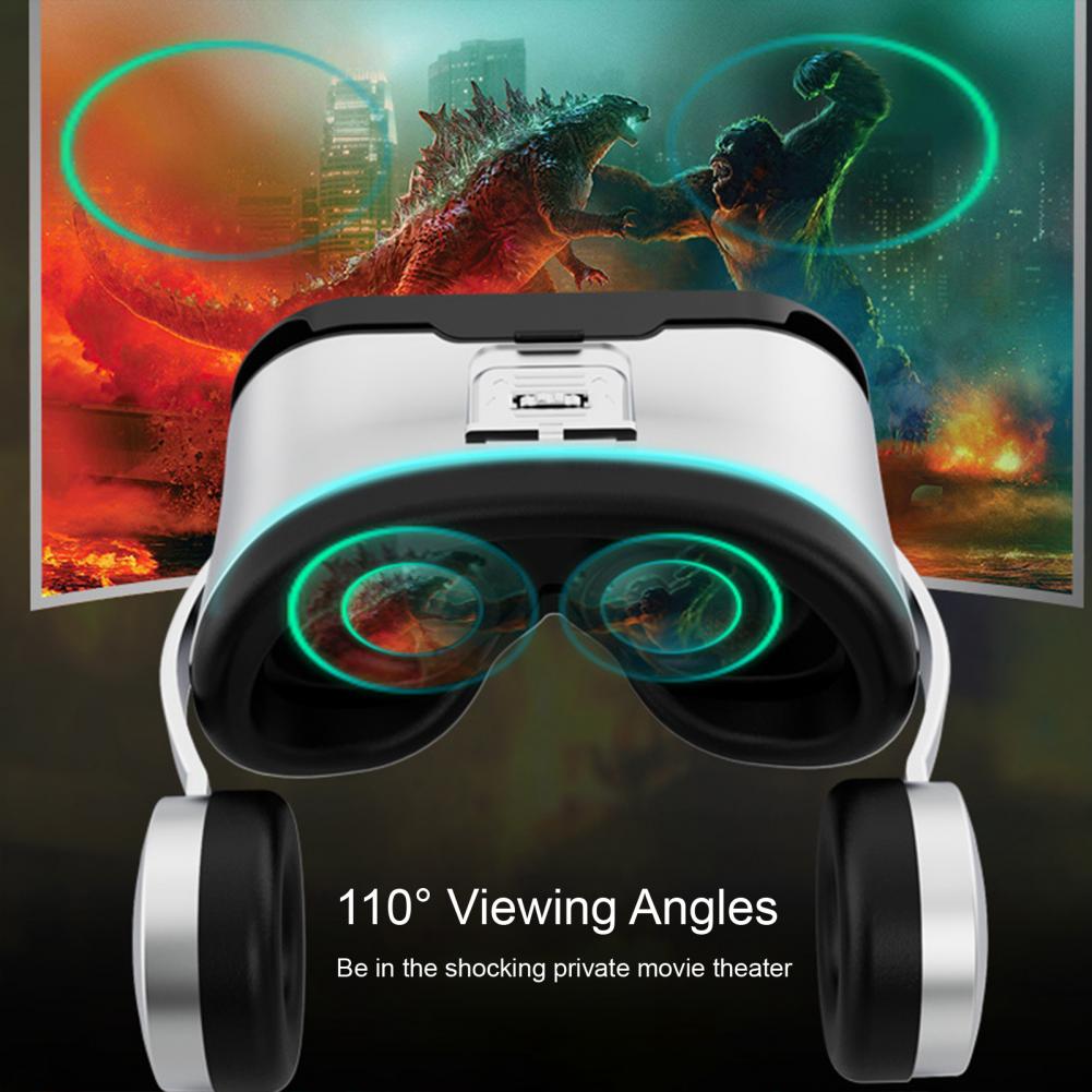Viar 3D Virtual Reality VR Gla - Gaming Accessories Vr 评论和价格