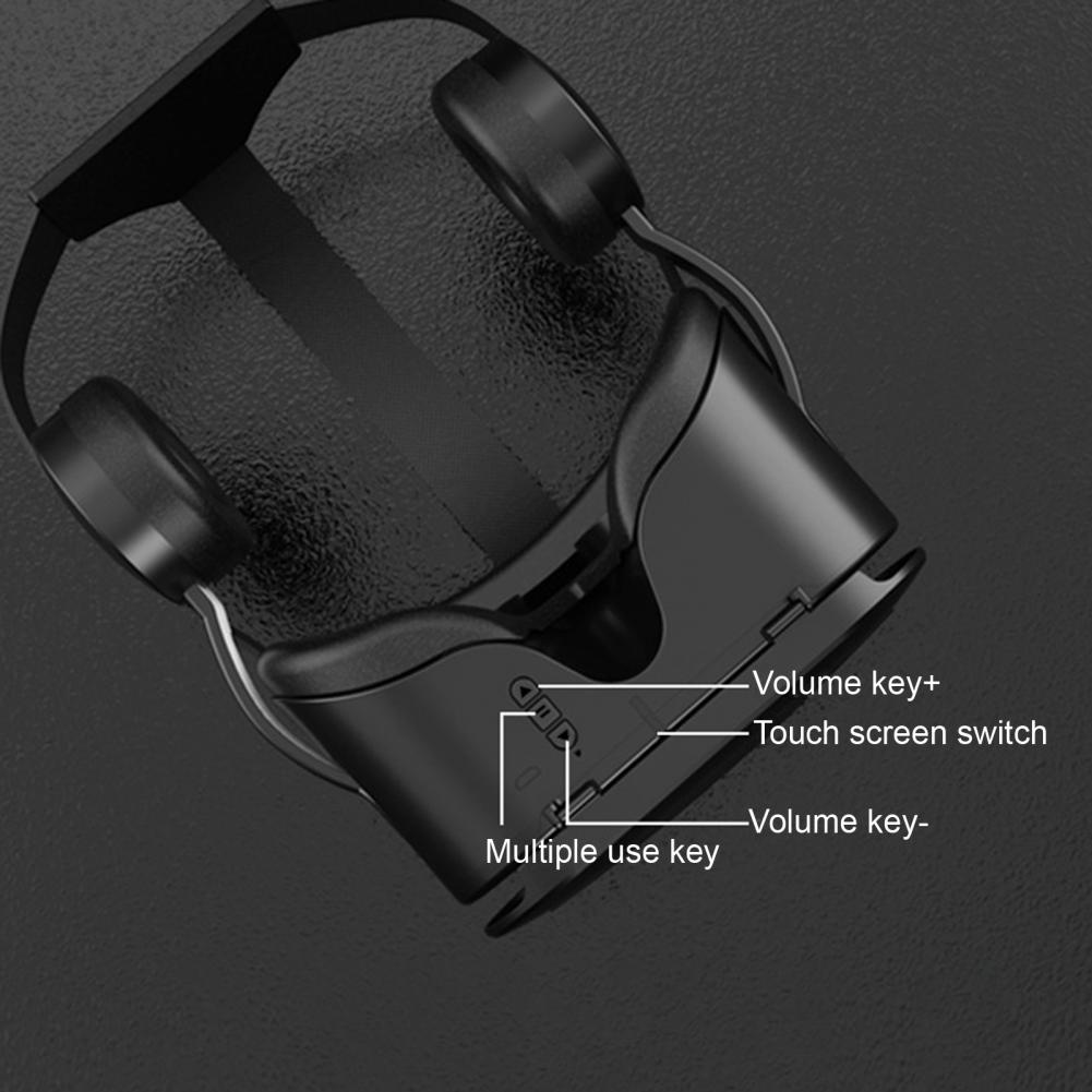 Viar 3D Virtual Reality VR Gla - Gaming Accessories Vr 评论和价格