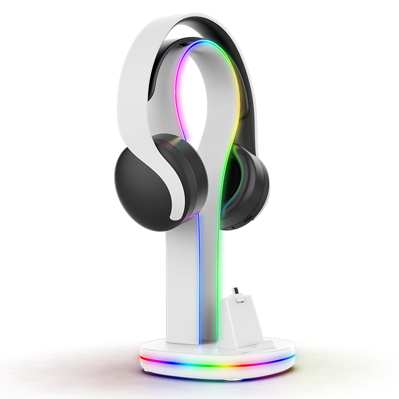 IPEGA Charging Dock for PS Por - Headset Stand Rgb 评论和价格