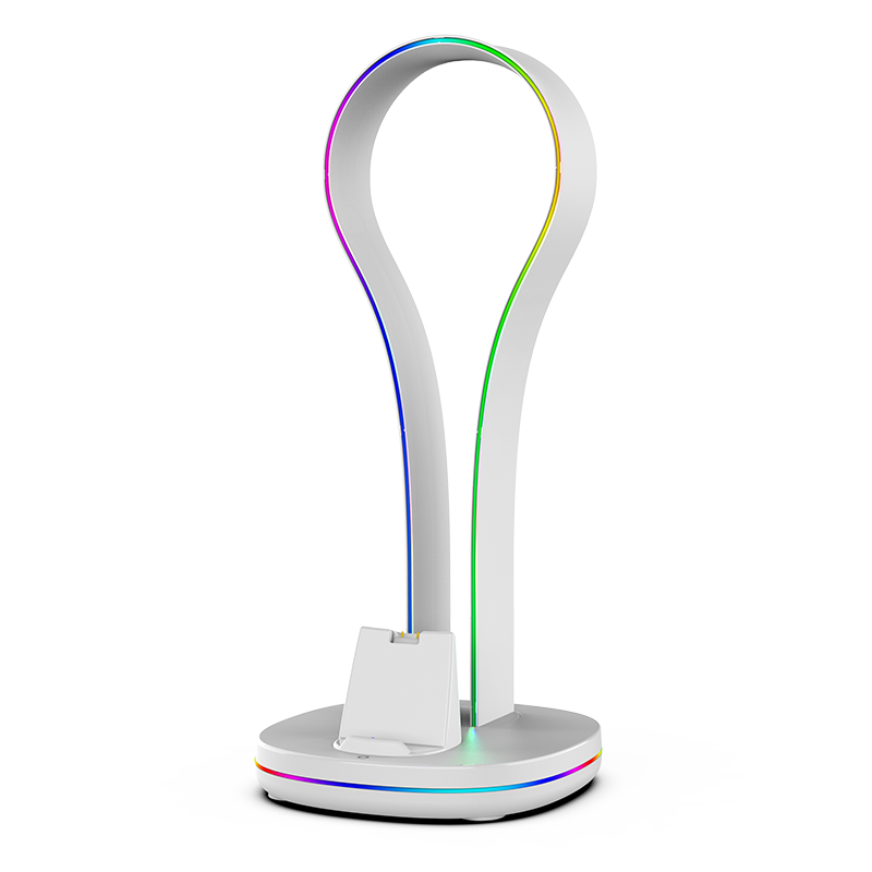 IPEGA Charging Dock for PS Por - Headset Stand Rgb 评论和价格