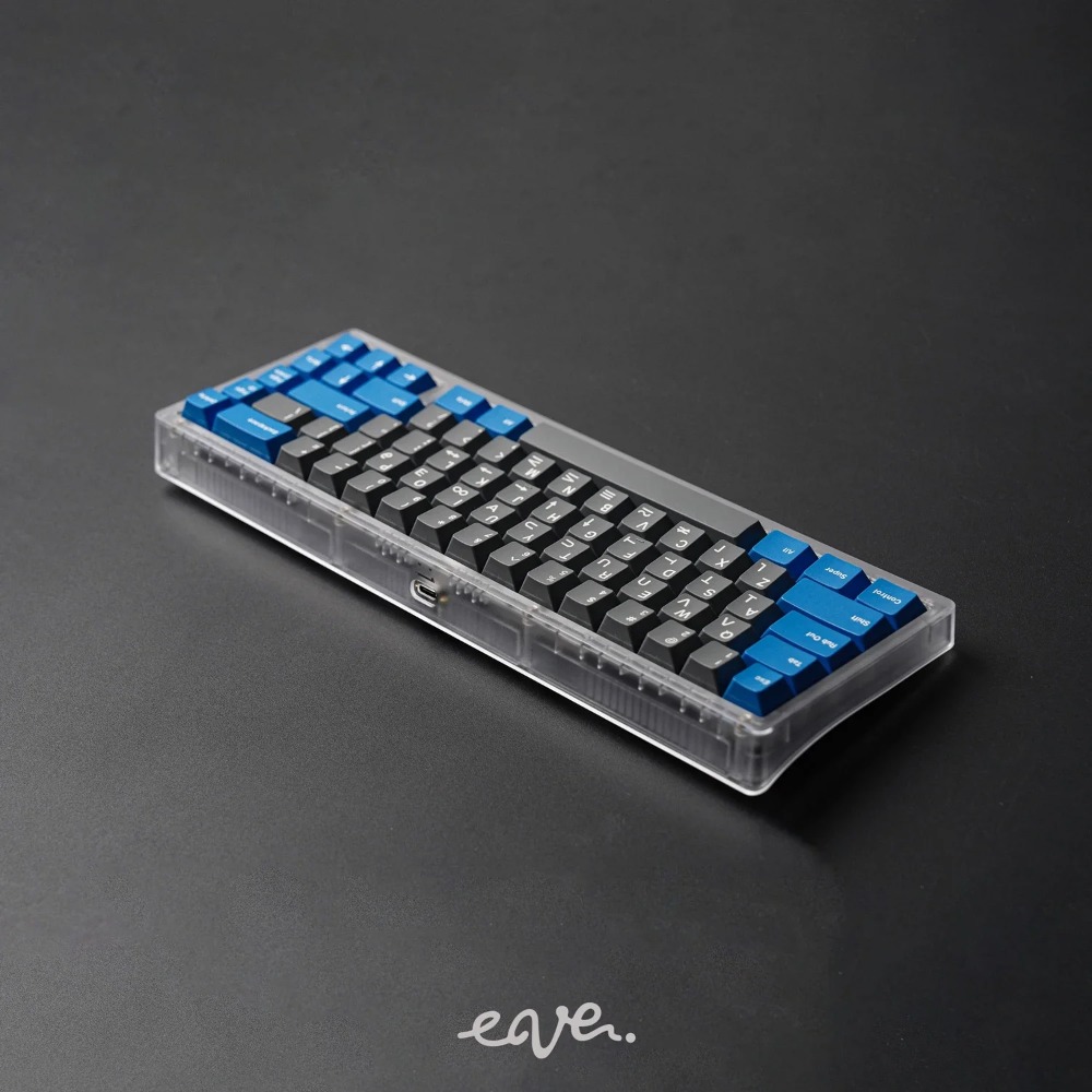Swagkeys EAVE65 Mechanical Key - Gaming Accessories Kit 评论和价格