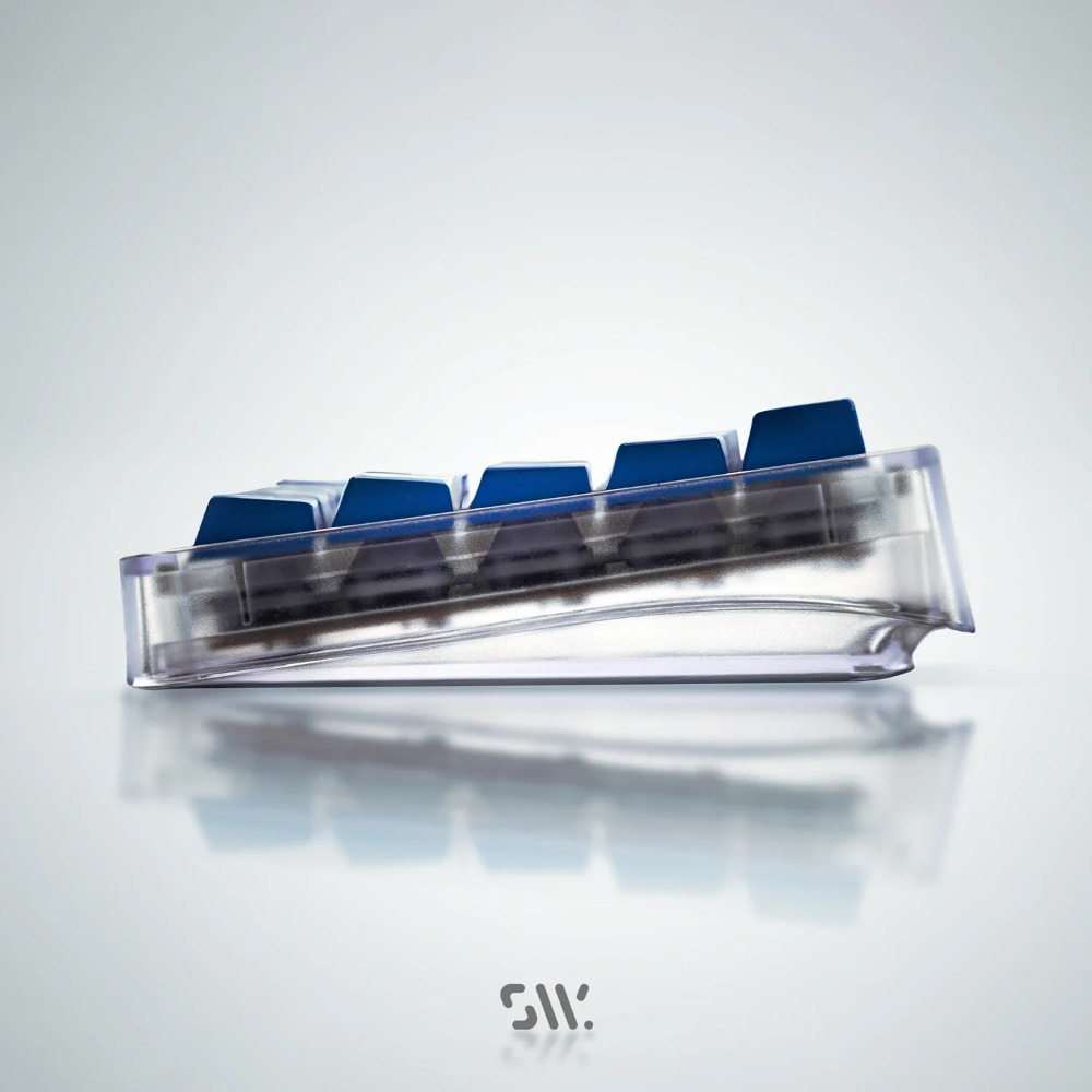 Swagkeys EAVE65 Mechanical Key - Gaming Accessories Kit 评论和价格