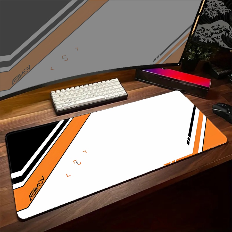 Kawaii XXL Cute Large Mouse Pa - Gaming Accessories Pc Setup 评论和价格