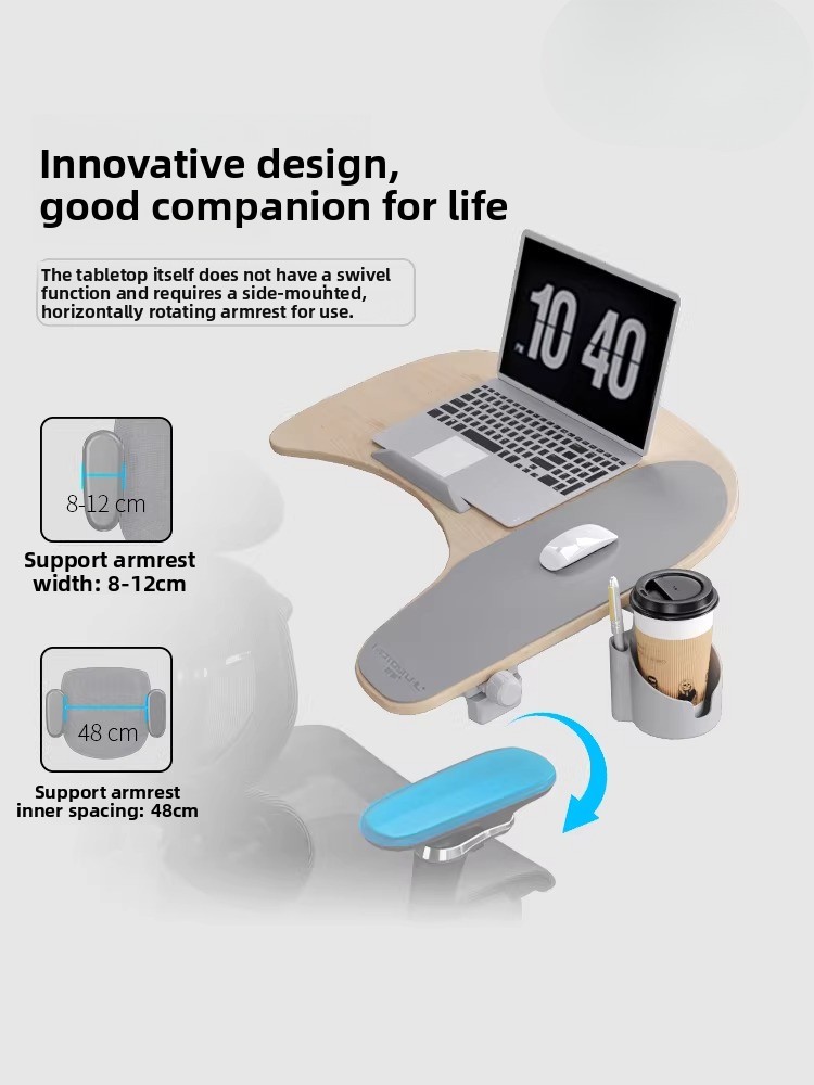 Universal Ergonomic Chair Gami - Gaming Accessories For Table 评论和价格